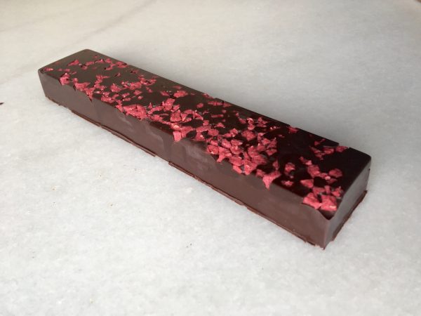 Torró Lingot de Bosc